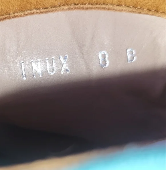 Rare Donald Pliner Lisa Signature Inux Boho Bohemian Native Fringe Stiletto 8 - Picture 9 of 14